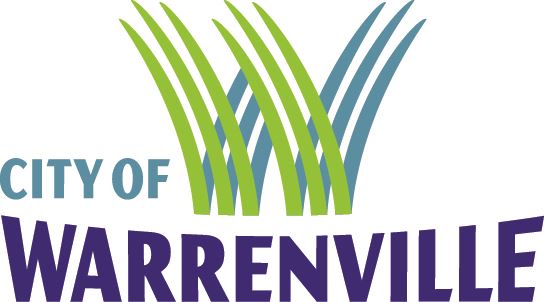 City of Warrenville logo