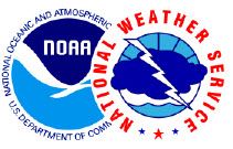 Winter Warning NOAA