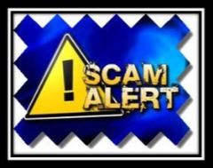 Scam Alert 