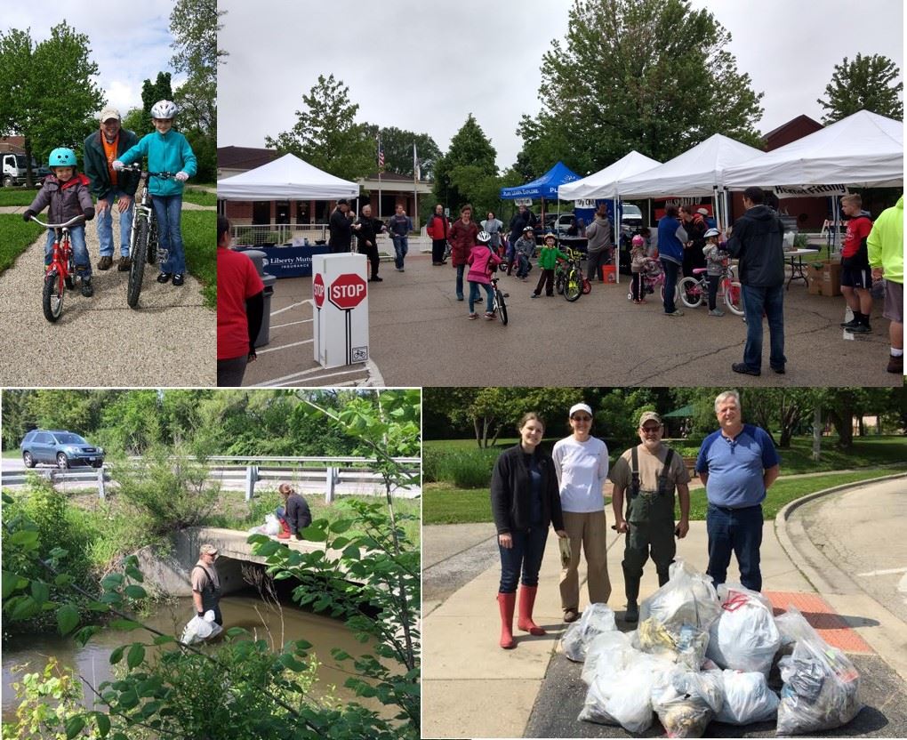 Photos of EAC and BPAC events