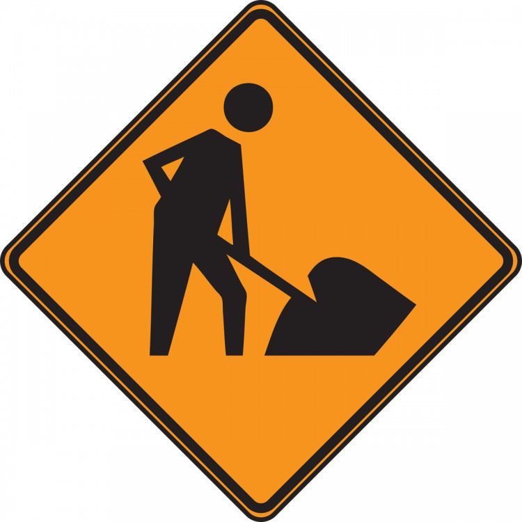 Road Work