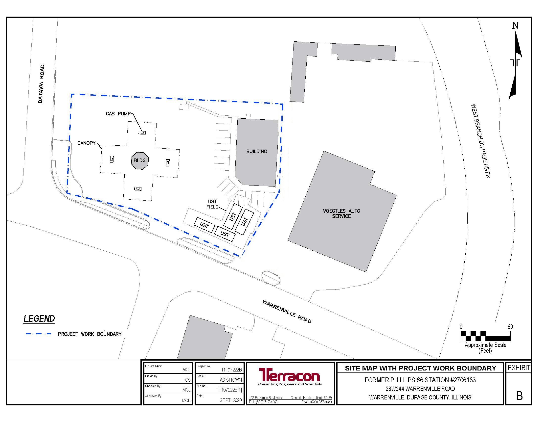 Site Map