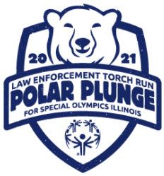 SOI Polar Plunge 2021 Logo