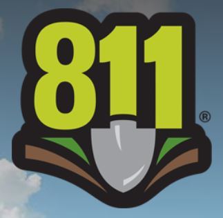 811 Logo