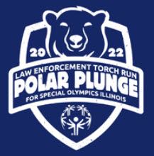 Polar plunge logo 2022 dark (navy blue Image)
