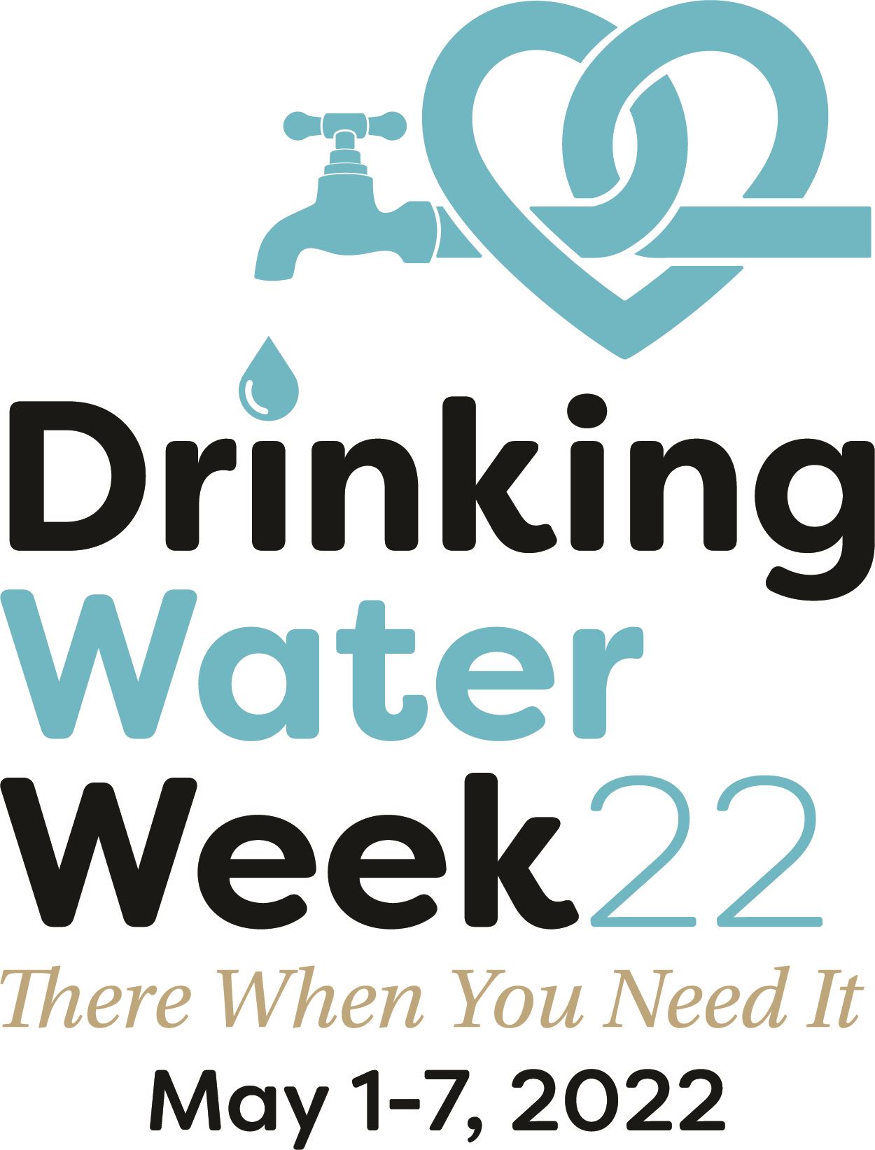 Drinking Water Week 2022