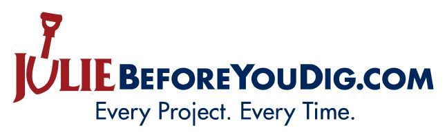 JULIEbeforeYouDig.com