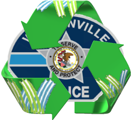 Document Shredding with Electronic Recycling Event (Image - logo only)