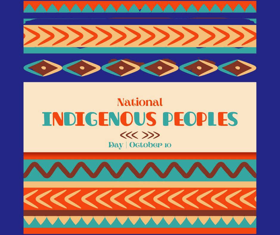 A graphic with the words 