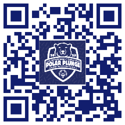 Special Olympics IL Polar Plunge Donation QR code (scan-able Image)