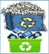 Shredding Day event image (Image)