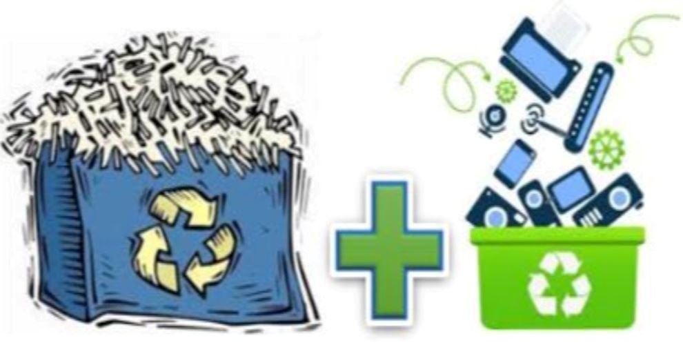 Shredding Day event image (Image)