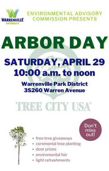 Arbor Day 2023 updated
