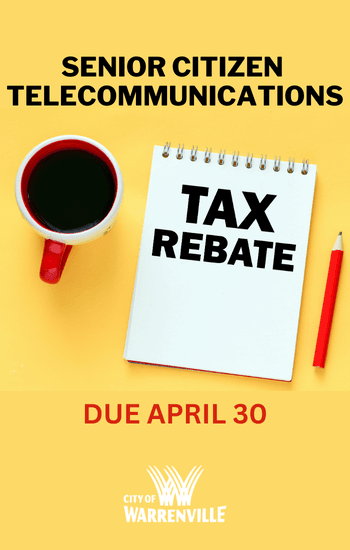 Copy of Senior citizen tax rebate