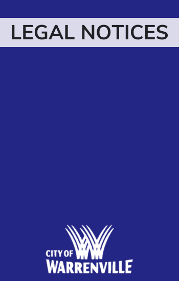 Legal Notice graphic