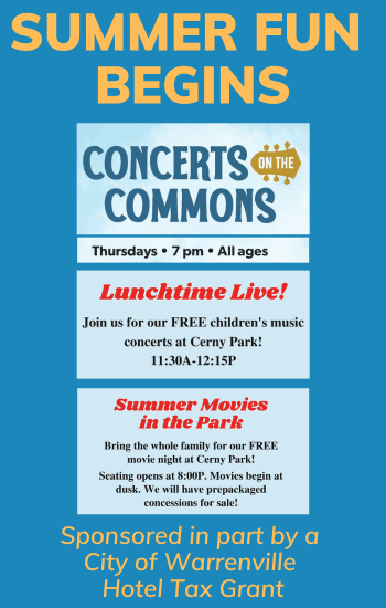 TAC Hotel grant summer programs 2023