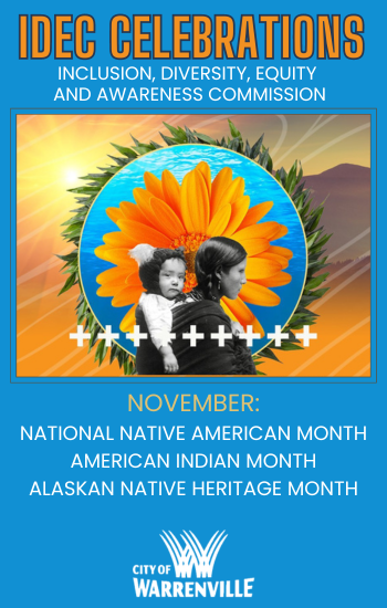 IDEC November celebrations