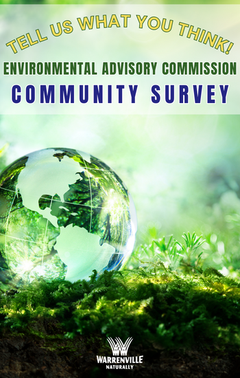 City of Warrenville Environmental Survey 2024