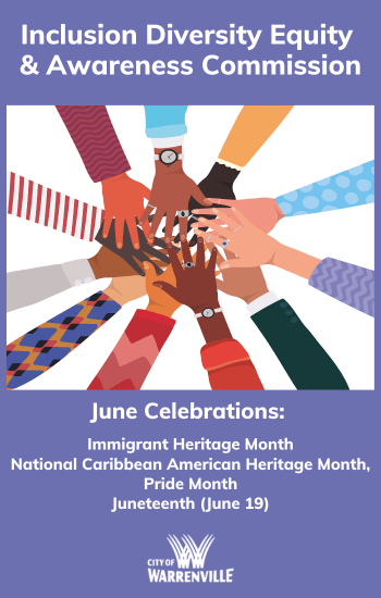 IDEC celebrations June 2024 News