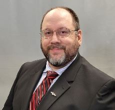 Ward 4 Alderman John Paul (JP) Augustynowicz