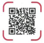 QR donation code for Cop on a Rooftop event 05/19/23 (Image)