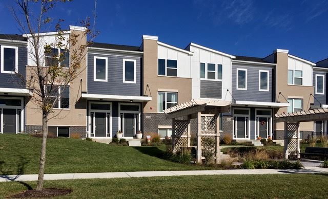 Everton Townhomes 10-28-20