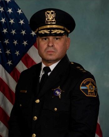 Chief of Police Bonilla (Image)