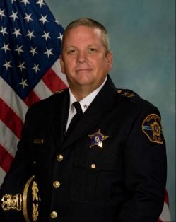 Deputy Chief Dawson (Image)