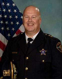 Deputy Chief Jacobson (Image)