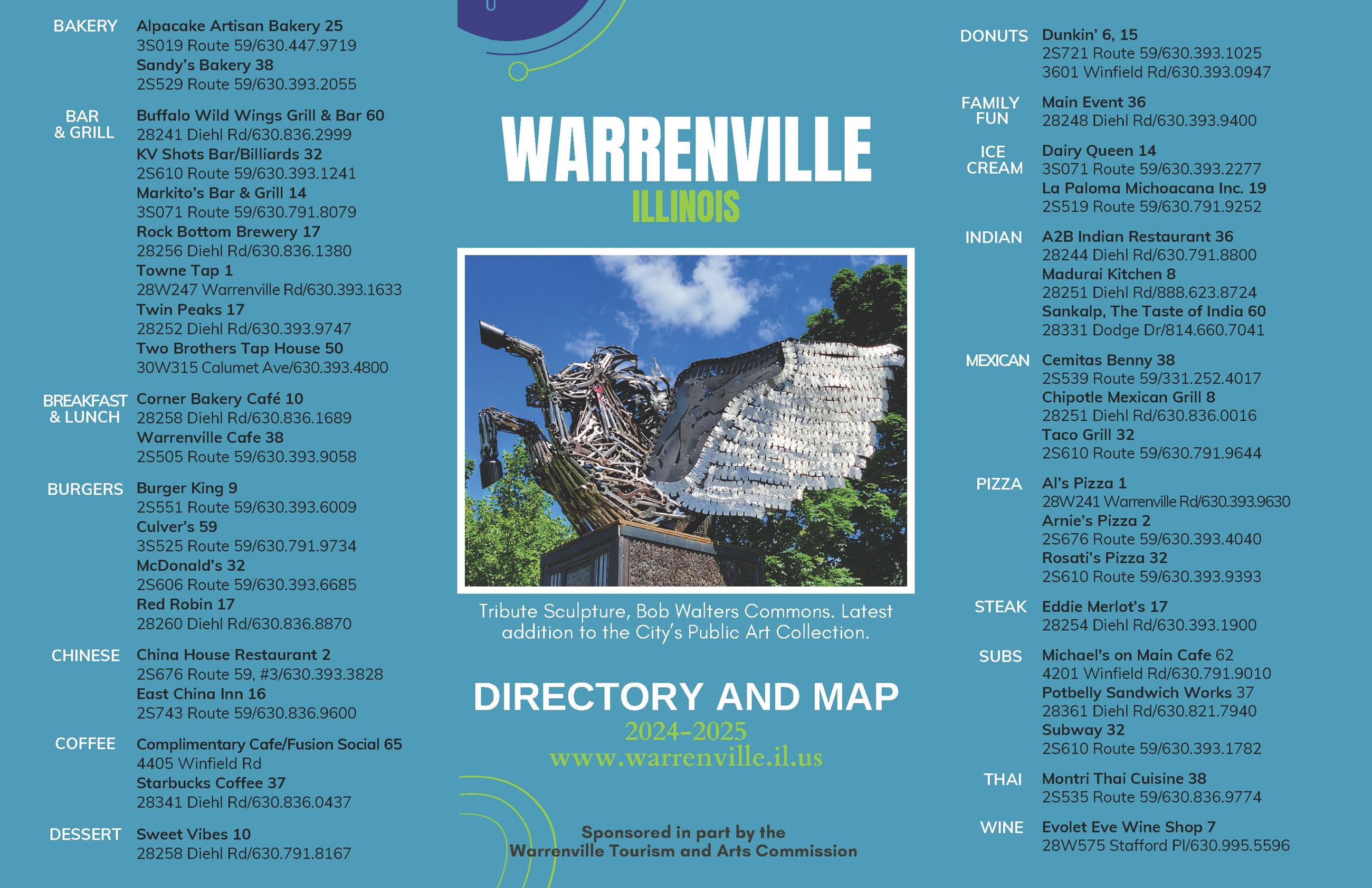 TAC Places to Go brochure Interactive version December 9 2024